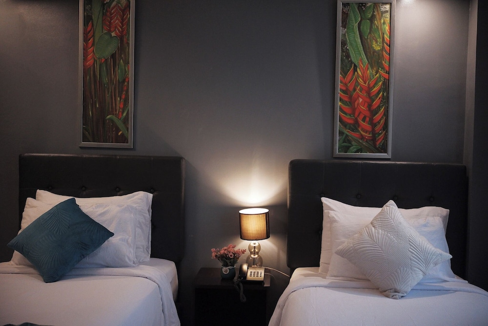 The Pacifico Boutique Hotel 26/50