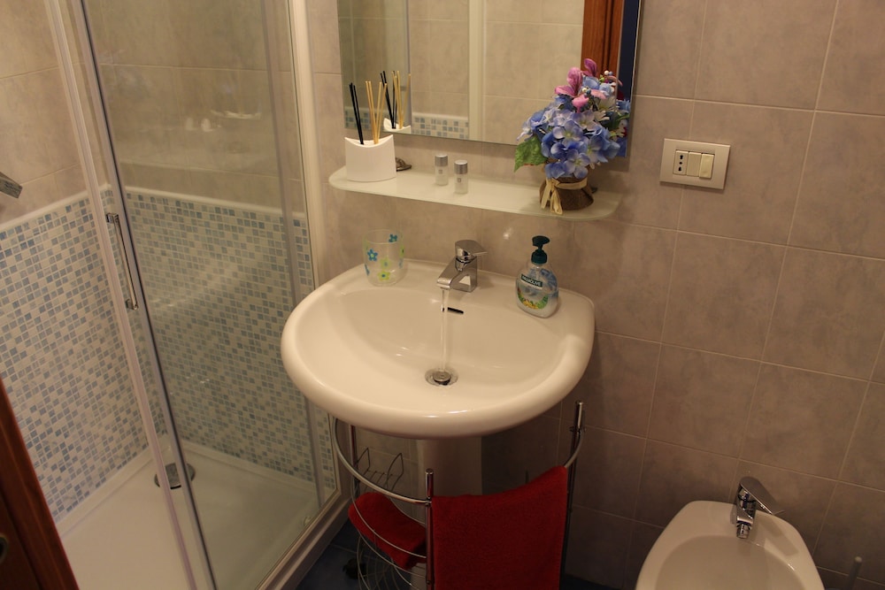Sa Babbaiola B&B 34/36