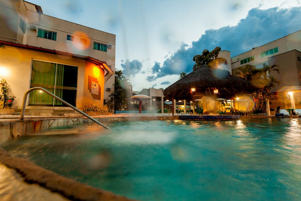 Rio Das Pedras Thermas Hotel 66/71