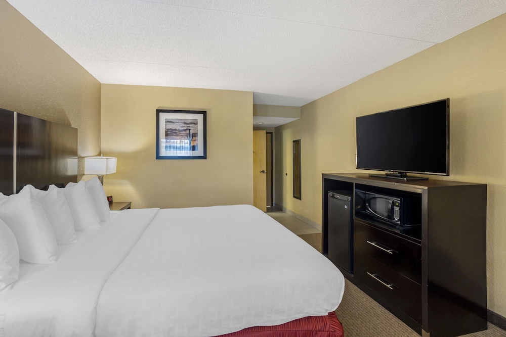 STANDARD, KING BED, ACCESSIBLE