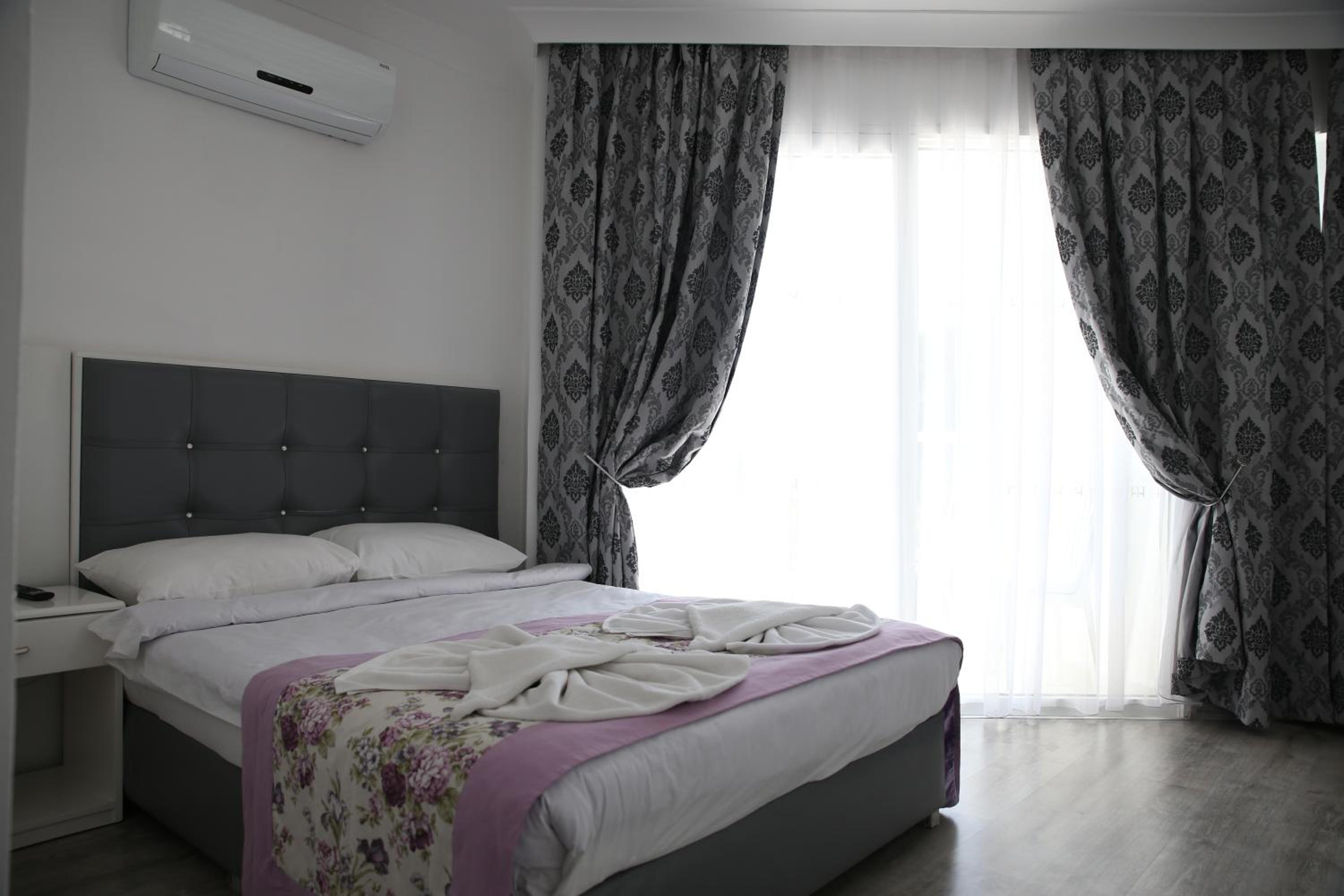 Halici 1 Hotel 22/55