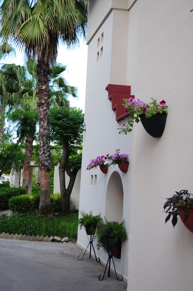 Queen's Park Göynük - 全包式(Queens Park Goynuk Hotel All Inclusive) 图片4