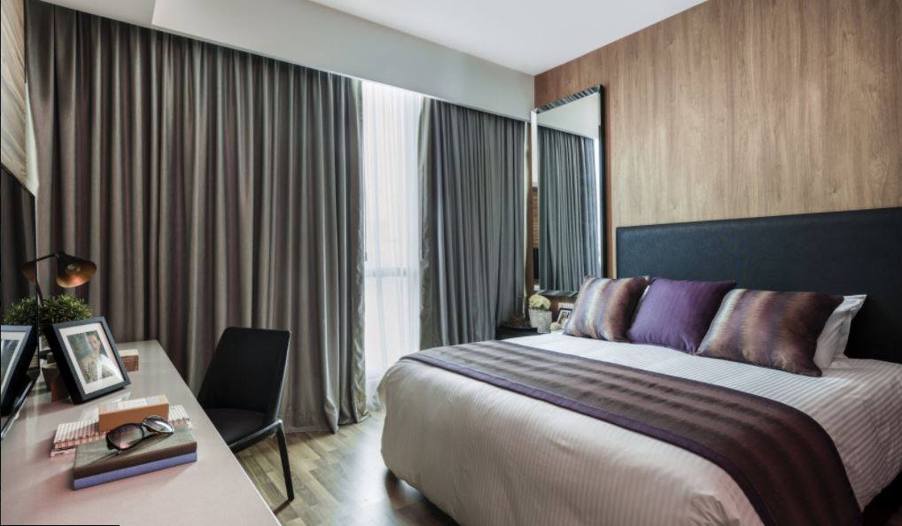 ONE BEDROOM PREMIER