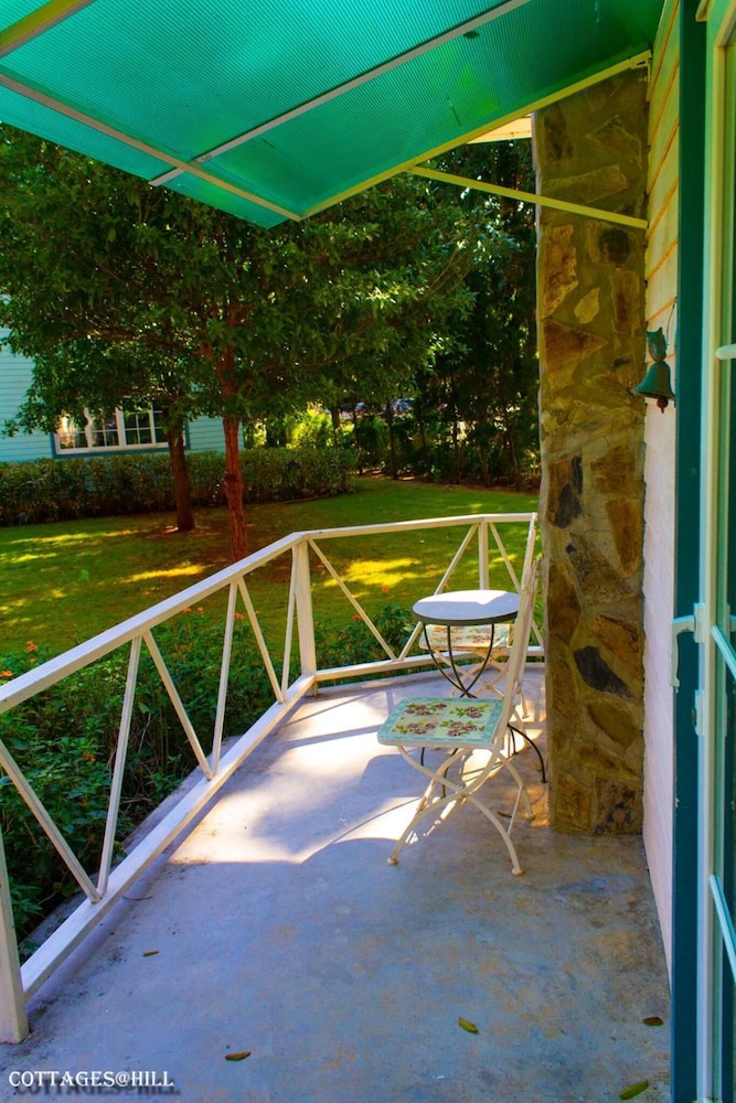 Cottages At Hill Resort 26/50