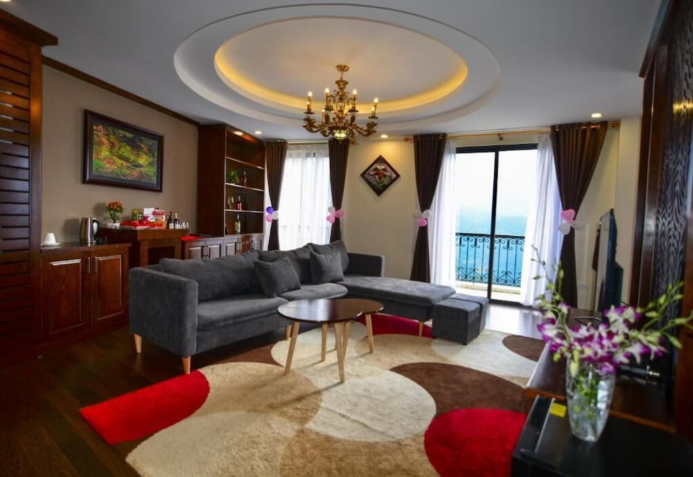 The View Sapa Hotel 33/50