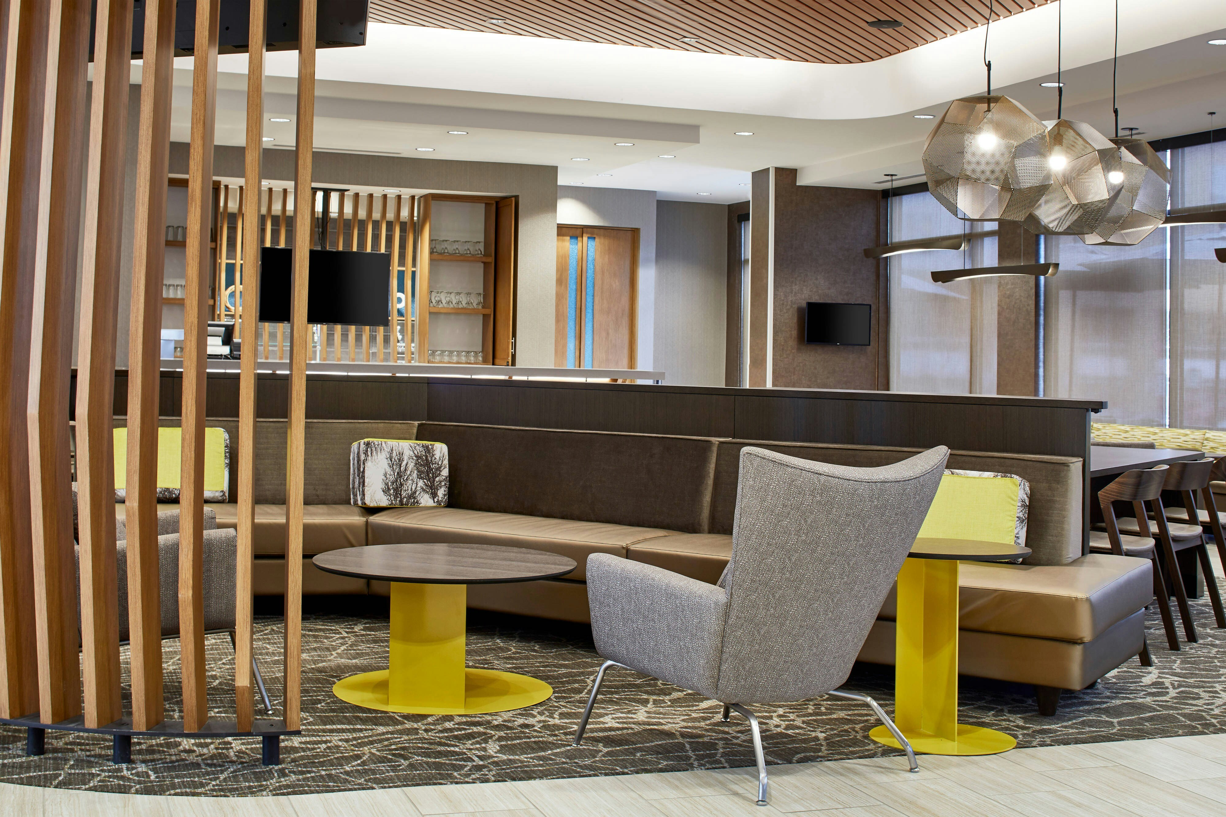 SpringHill Suites by Marriott Columbus Dublin 13/24