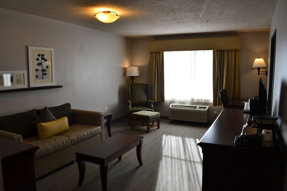 Country Inn and Suites By Radisson Gurnee 24/31
