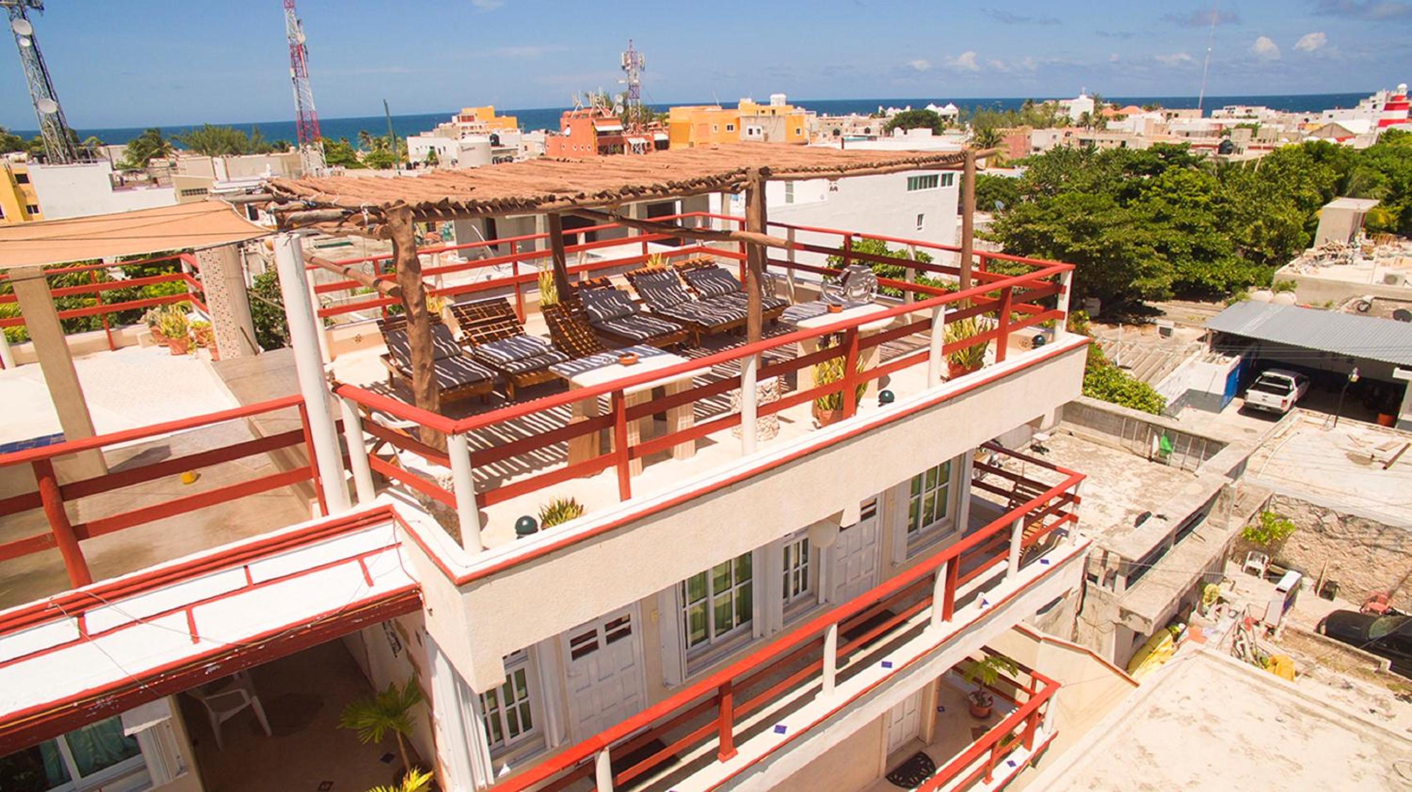 Sol Caribe Departamentos & Suites 3/29