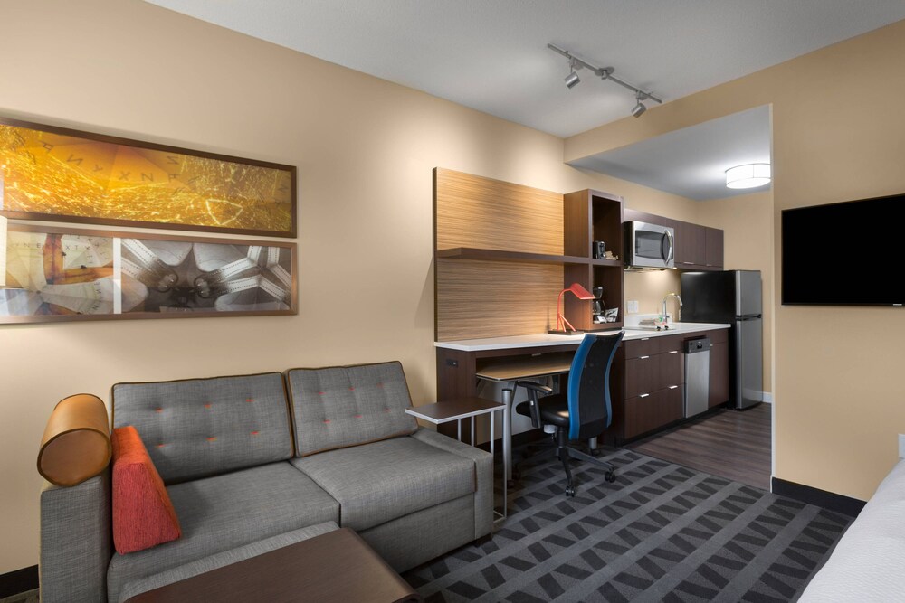 TownePlace Suites by Marriott Boone 24/39