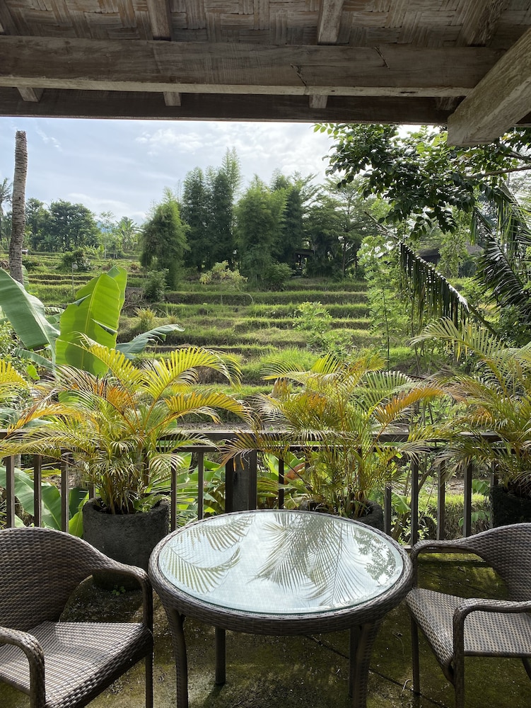 Sawah Indah Villa 73/86