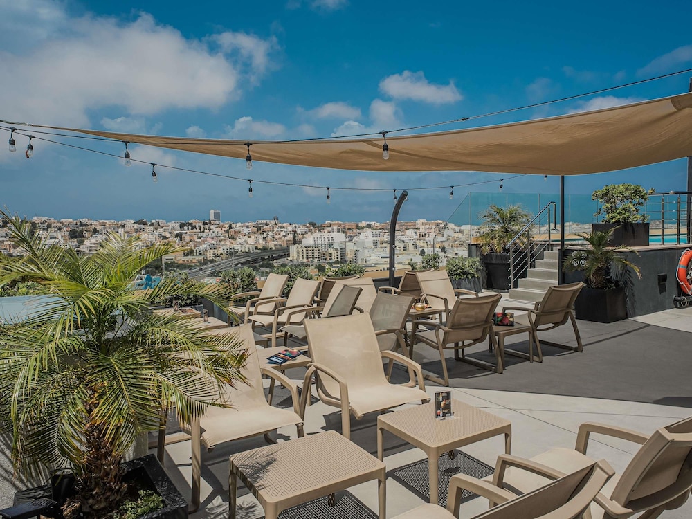 Aparthotel Adagio Malta Central 46/50