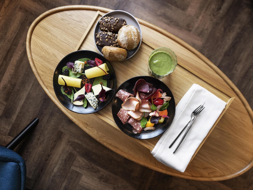Mercure Klaipeda City 60/76