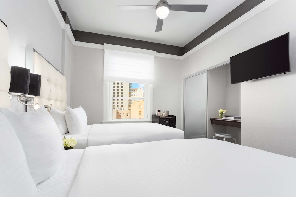 HOTEL UNION SQUARE 11/56