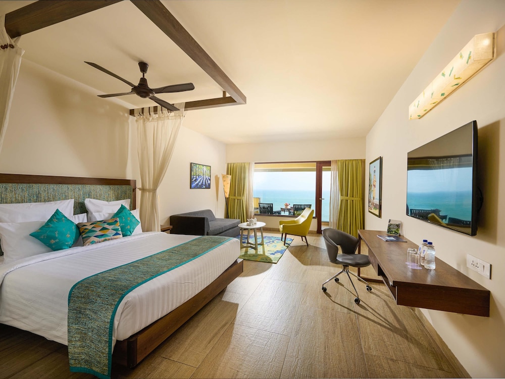 The Bheemli Resort Managed By AccorHotels 19/66