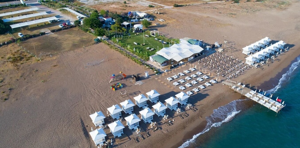 Alice Hotel Antalya 40/50