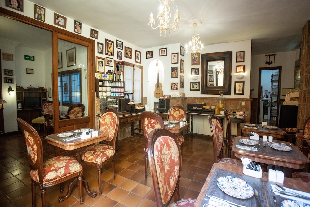 Soho Boutique Palacio San Gabriel 33/50