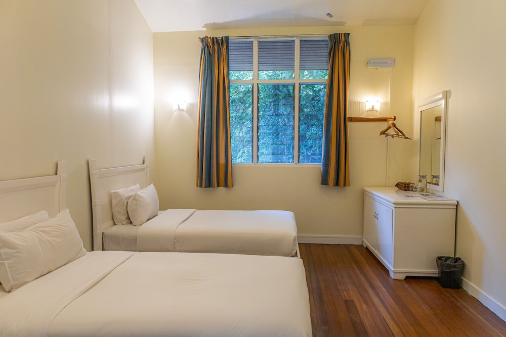 Sutera Sanctuary Lodges at Kinabalu Park 25/34