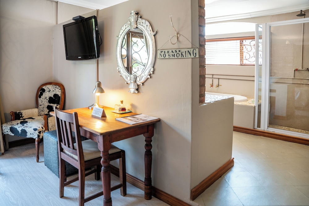 Klip en Kristal Guest House 34/50