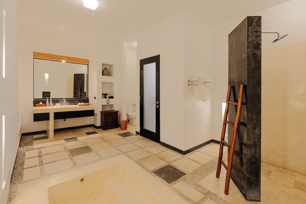 The Seminyak Suite - Private Villa 43/62