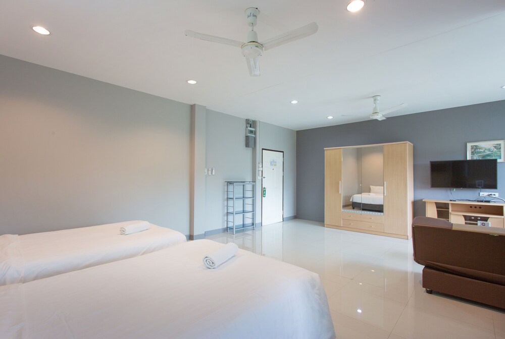 Grandsiri Resort Khaoyai 33/72
