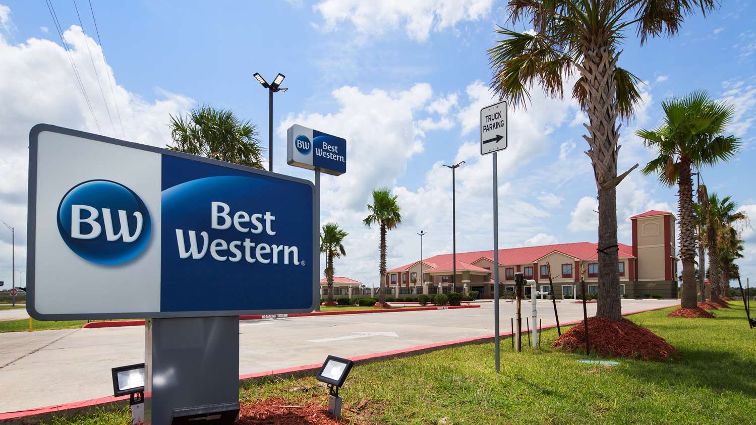 Best Western Lone Star Inn 29/30
