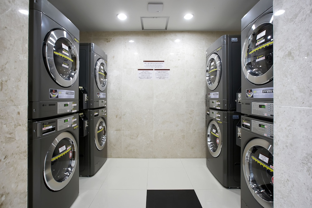 Toyoko Inn Seoul Yeongdeungpo 15/37