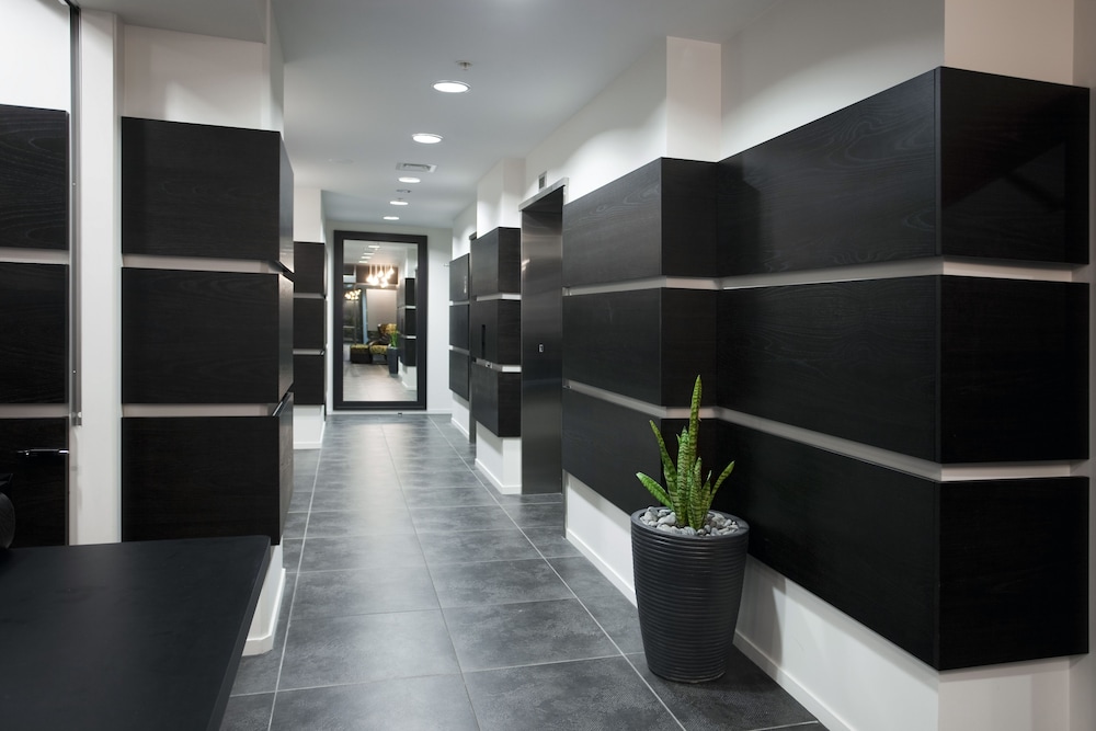 Nesuto St Martins Apartment Hotel 6/41