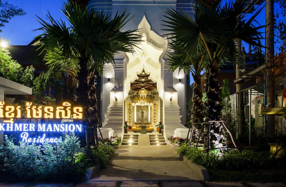 Khmer Mansion Residence 43/50