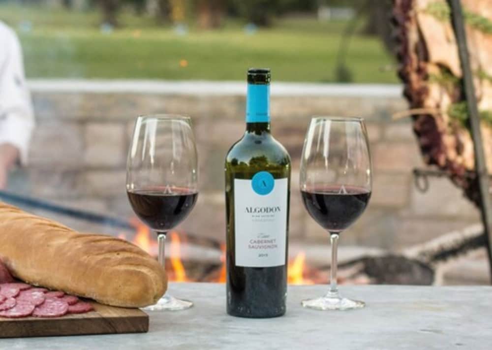 Algodon Wine Estates and Champions Club 44/67