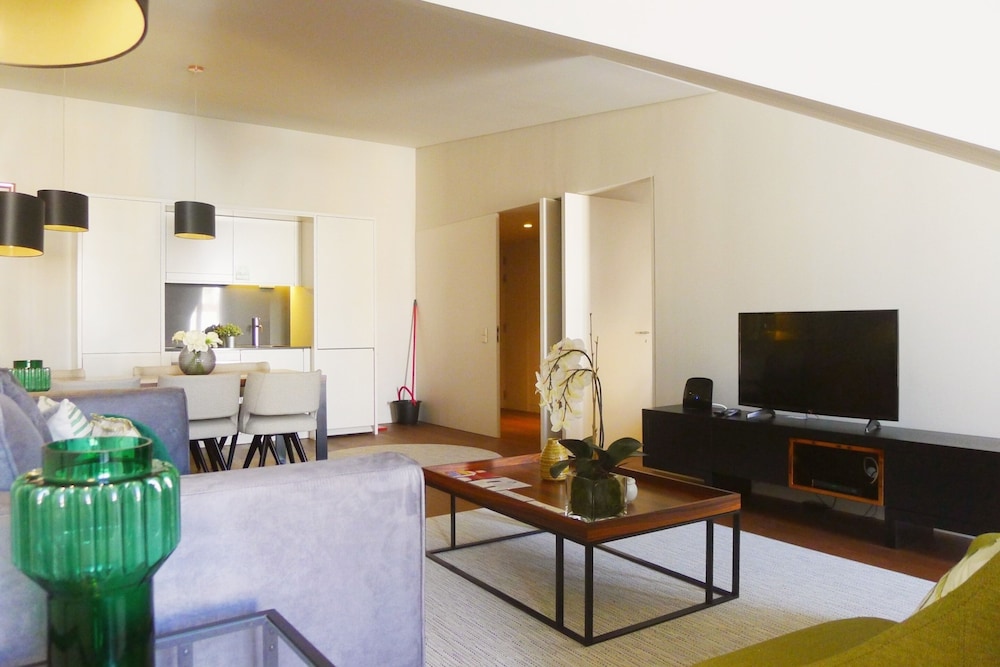 Lisbon Finestay 8 Building 30/50