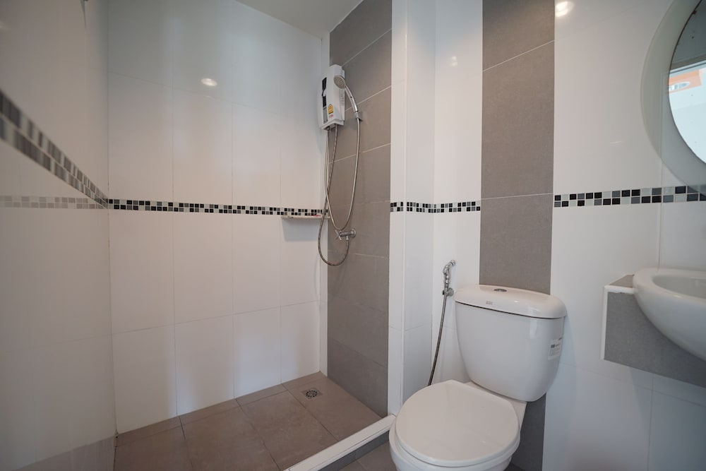 Abm Service Residence 21/23