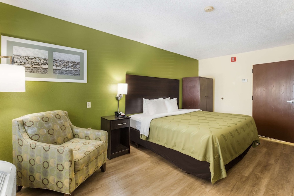 Quality Inn Albany 13/42