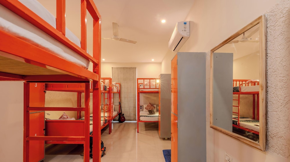 Zostel Jaipur 26/57