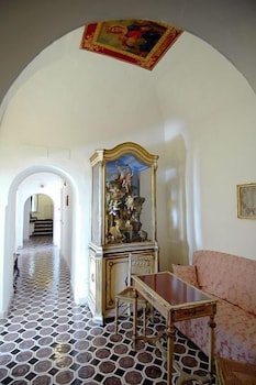 Hotel Lidomare 16/30