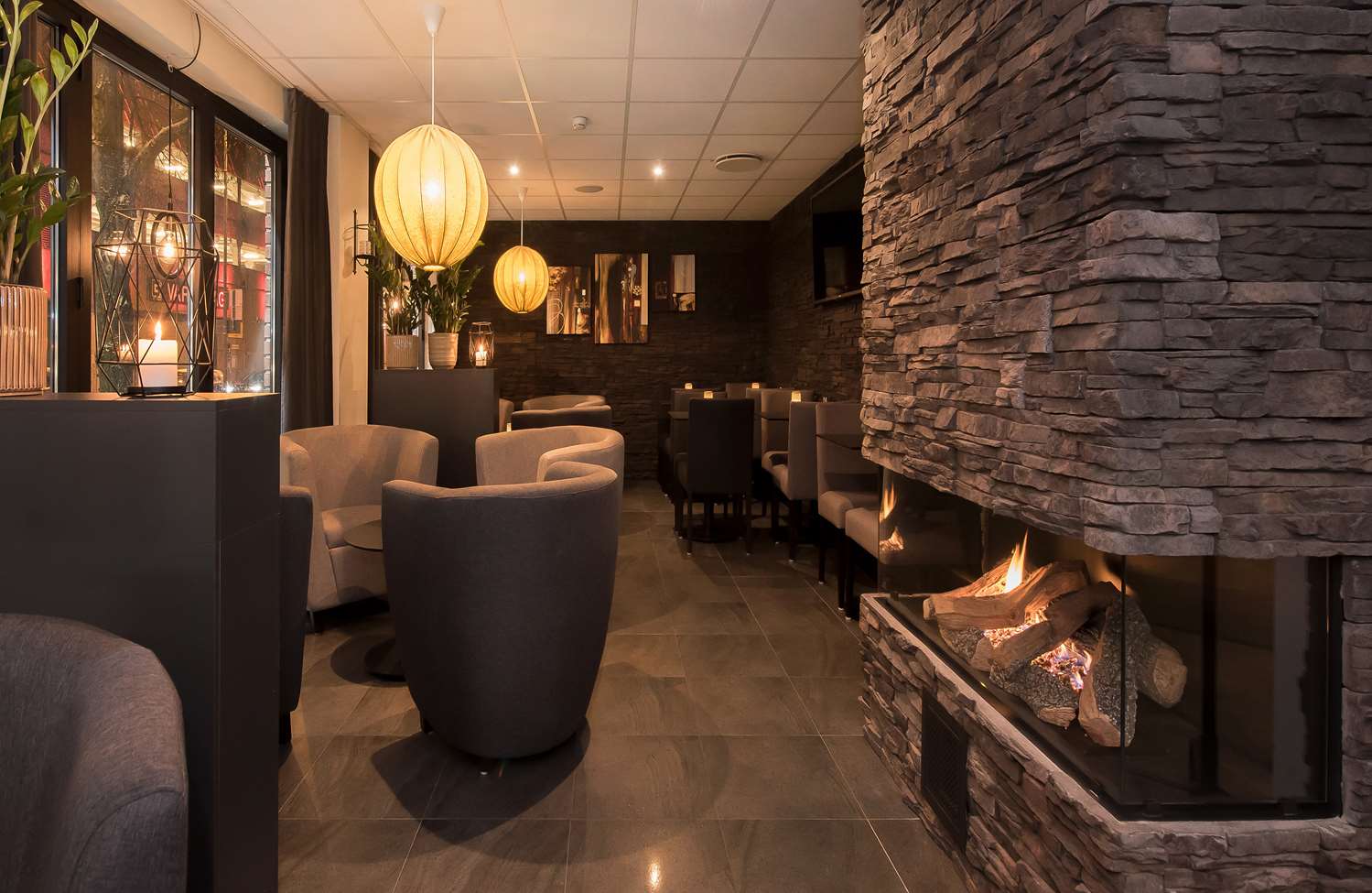 Best Western Hotel City Gavle 32/49
