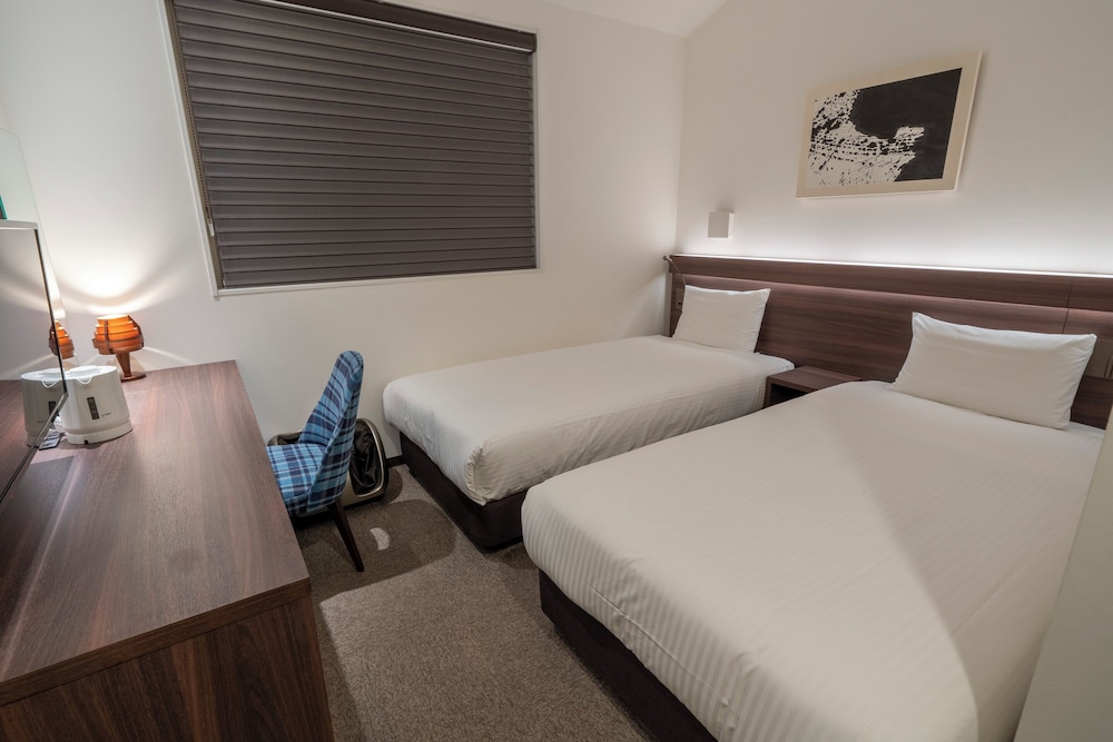 Jisco Hotel Kyoto Goshonishi 15/47