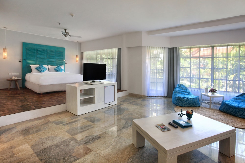 SOL by Melia Benoa Bali - All Inclusive 31/66