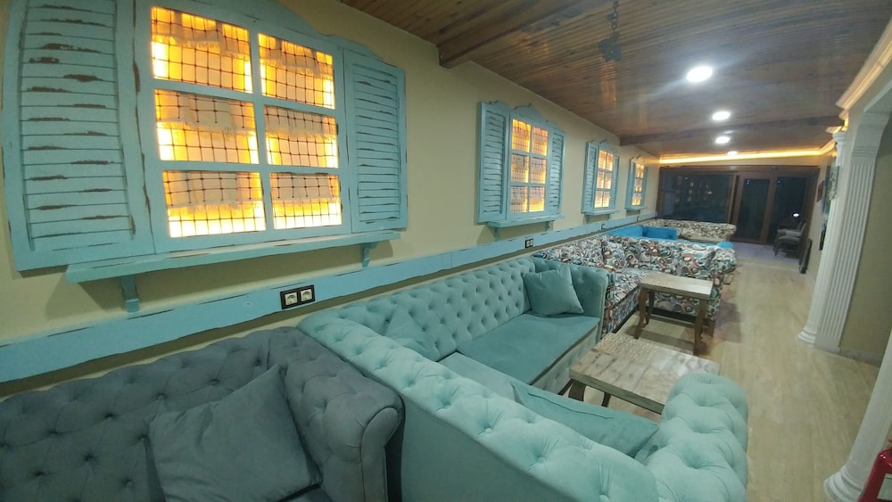 Bellamaritimo Hotel 25/36