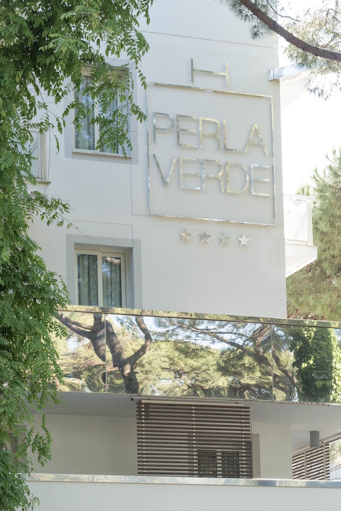 Perla Verde 2/83