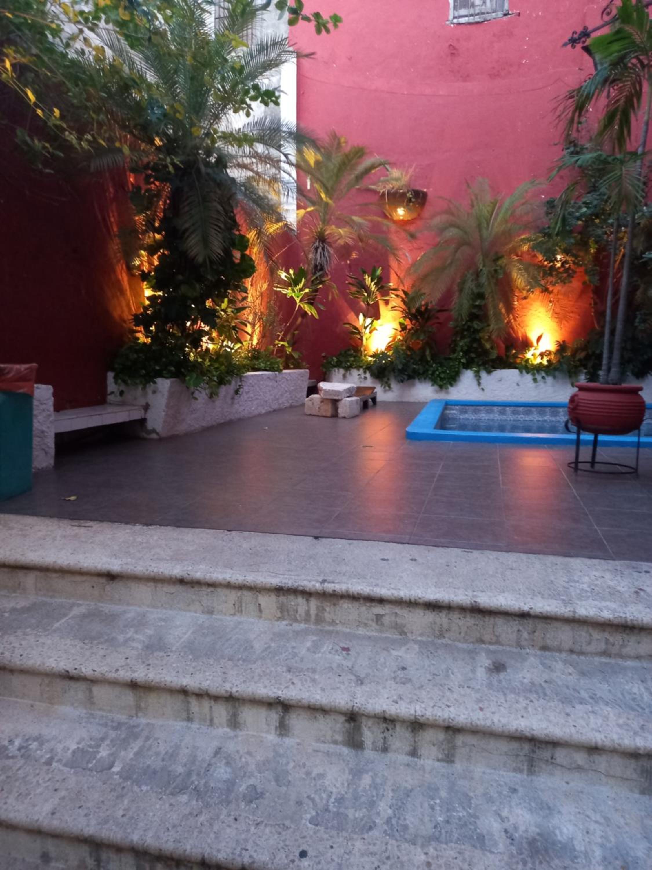 Hotel Reforma 60/63