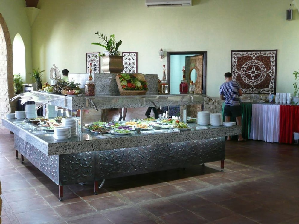 ONATTI Beach Resort - Marsa Alam 29/50