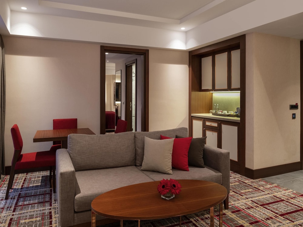 Movenpick Hotel Istanbul Asia Airport 30/49