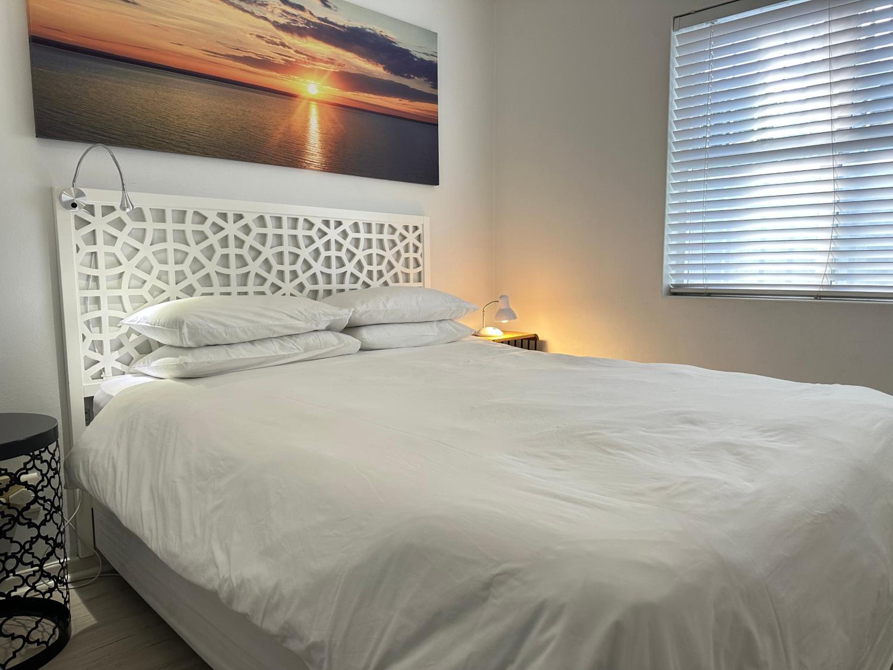 De Waterkant Piazza Apartments 5/44