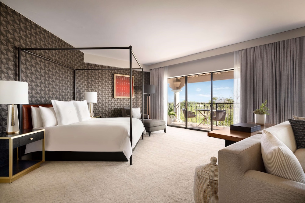 Fairmont Scottsdale Princess 21/85
