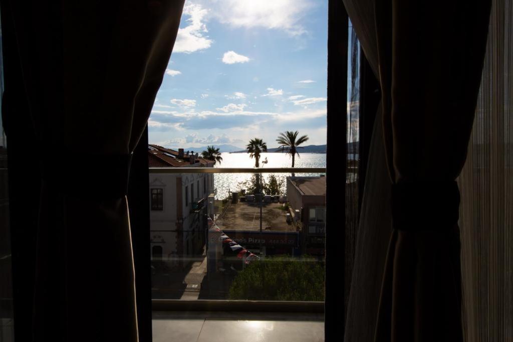 Carpe Diem Hotel 27/33