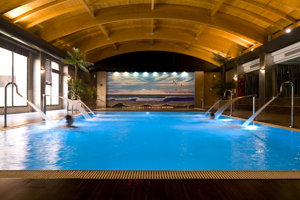 Barcelo Punta Umbria Beach Resort 9/69