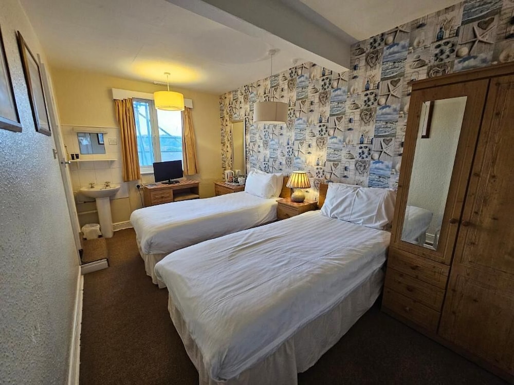 STANDARD, TWIN BEDS
