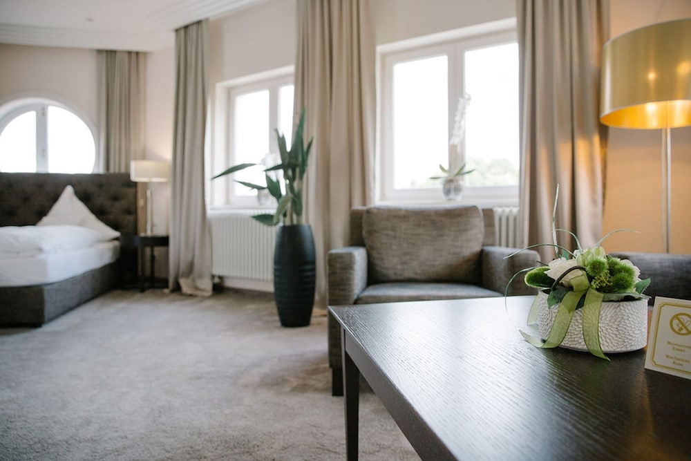 REGIOHOTEL Berghotel Ilsenburg 27/50