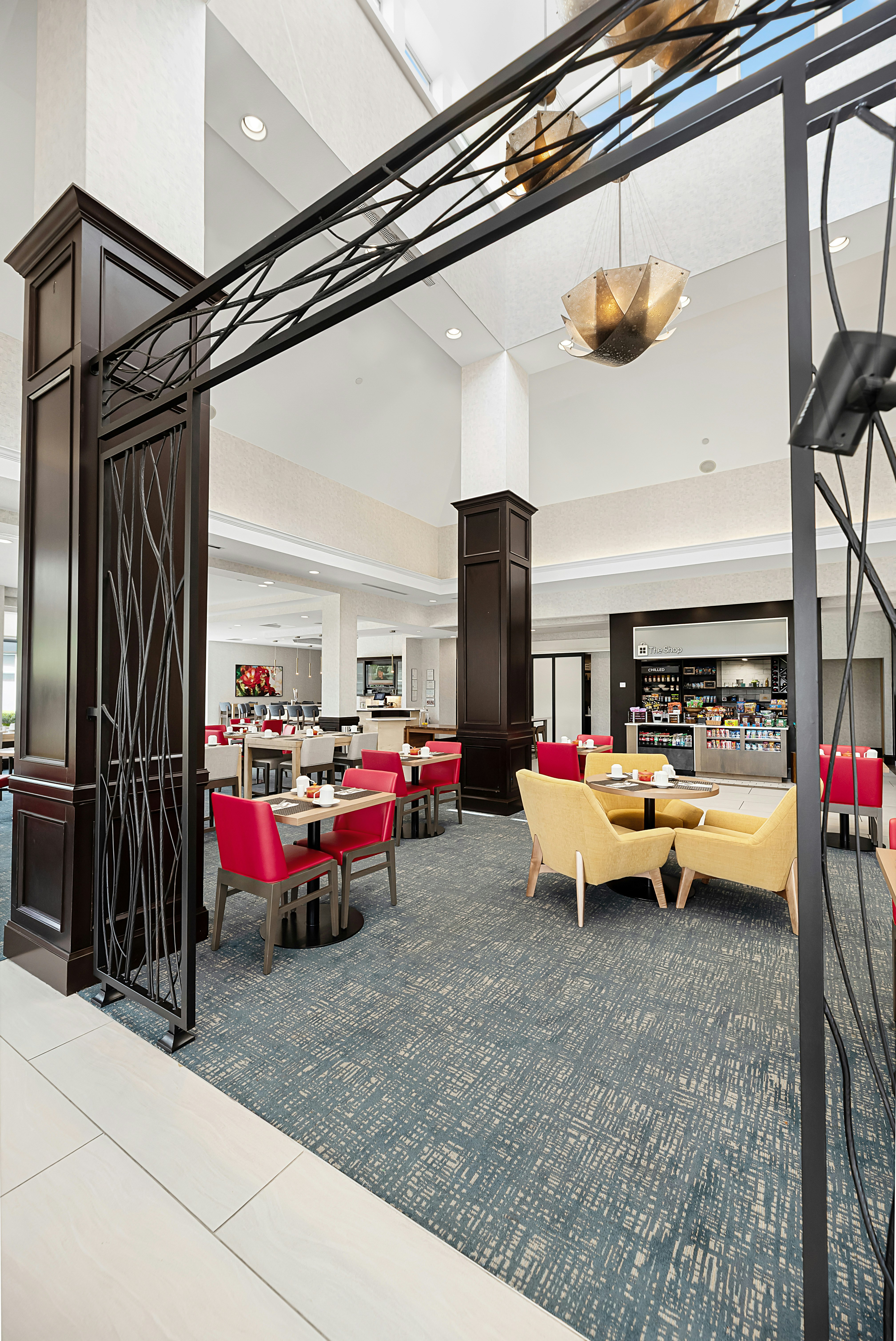 Hilton Garden Inn New Braunfels 18/41
