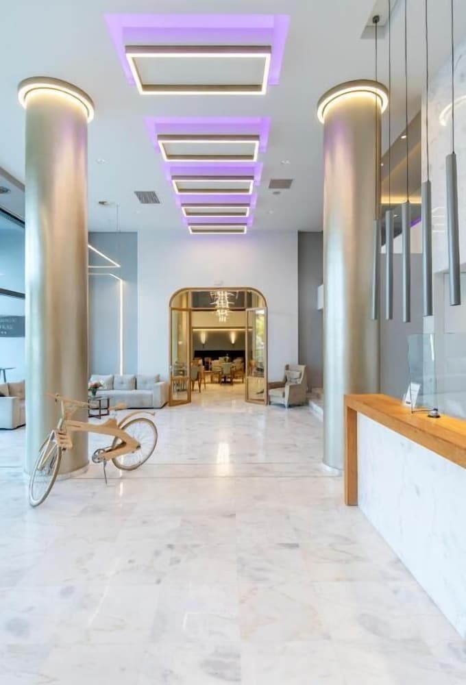 Lefkas Hotel 24/50